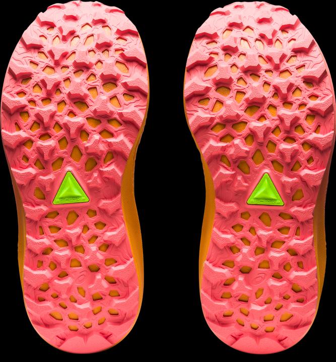 Actual product image ASICS Performance Women's Trabuco Max 2 (37.5)