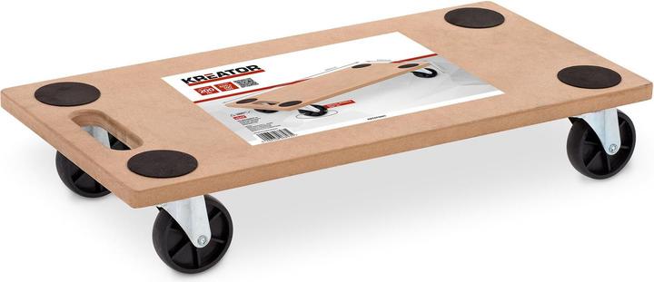 Produktbild Varo Möbelmover (200 kg)