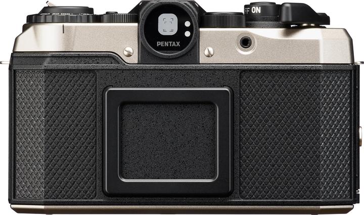 Productafbeelding Pentax 17