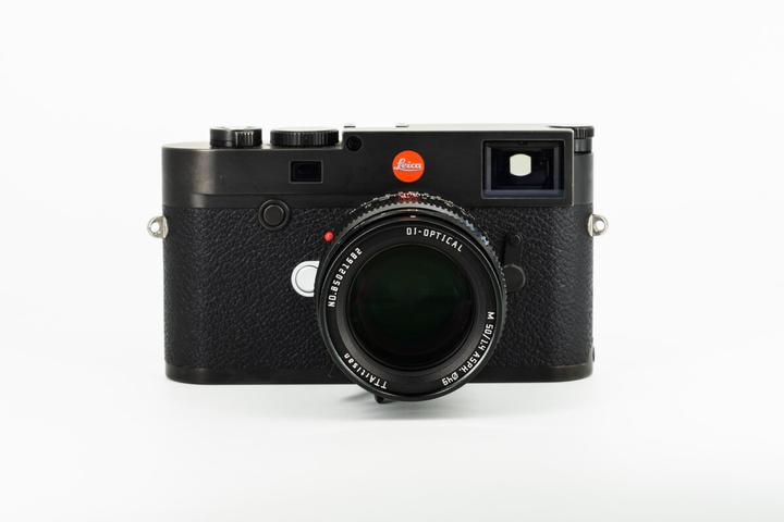 Image du produit TTArtisan 50mm/F1.4 Monture Leica M (Leica M, Plein format)