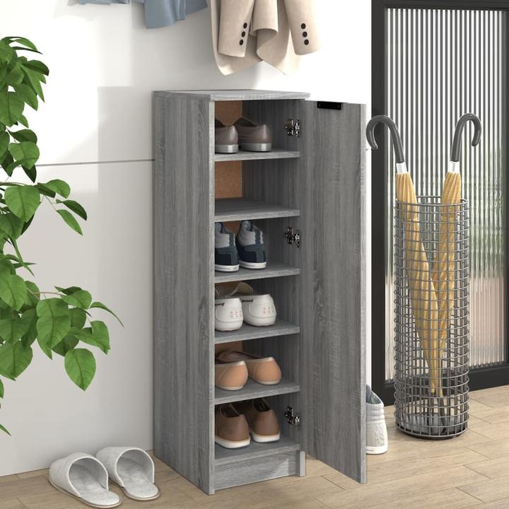 Immagine prodotto VidaXL Briggs (30 x 35 x 100 cm)