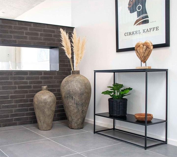 Actual product image House Nordic Monstera (45 cm)
