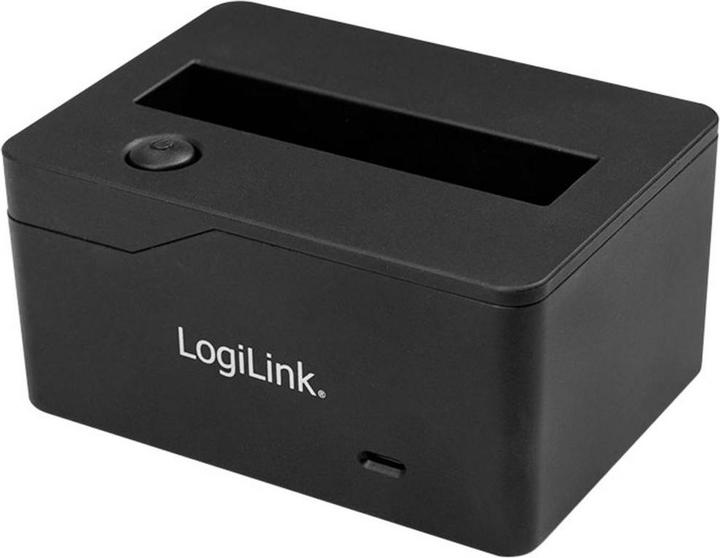Actual product image LogiLink Quickport