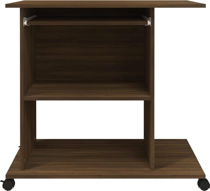 Produktbild VidaXL Valerye (80 x 50 x 75 cm)