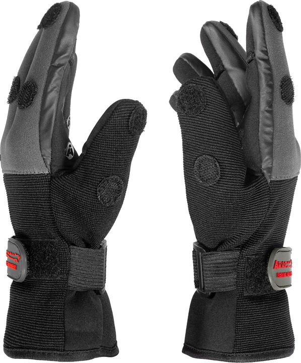 Image du produit Arapaima Fishing Equipment Gants en néoprène (XXL)