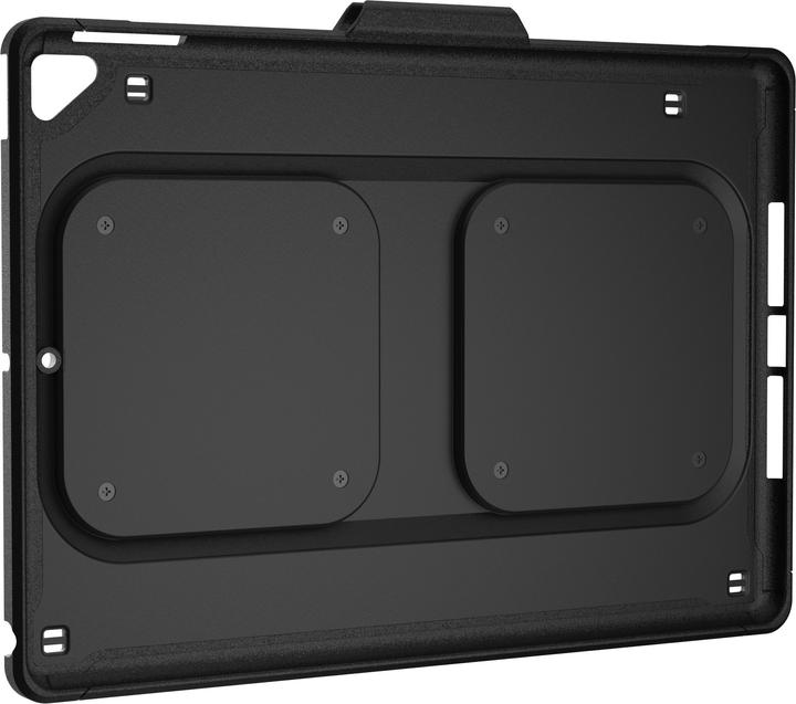 Actual product image UAG MPOS Case w/ Hand & Shoulder Strap (iPad)