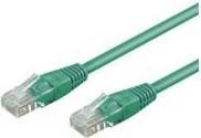 Produktbild Goobay Netzwerkkabel (U/UTP, CAT5e, 2 m)