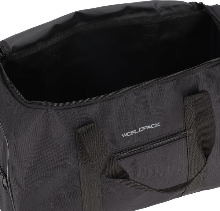 Actual product image Worldpack Weekender travel bag 40 cm (18 l)