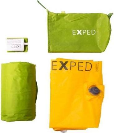 Produktbild Exped Ultra 1R Duo M