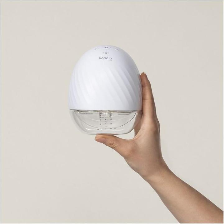 Actual product image Lionelo Fidi Free