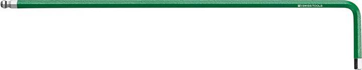 Image du produit PB Swiss Tools Clé Allen PB 212LGR 2mm