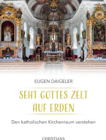 Immagine prodotto Daigeler:Seht Gottes Zelt auf Erden (Tedesco, Christiana, 2023)