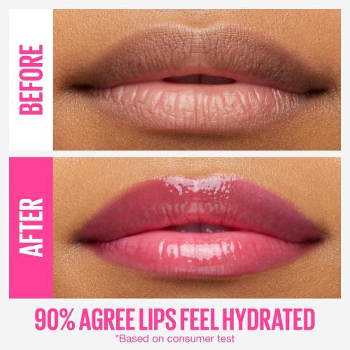 Actual product image Maybelline New York Lifter Gloss (001 Pearl)