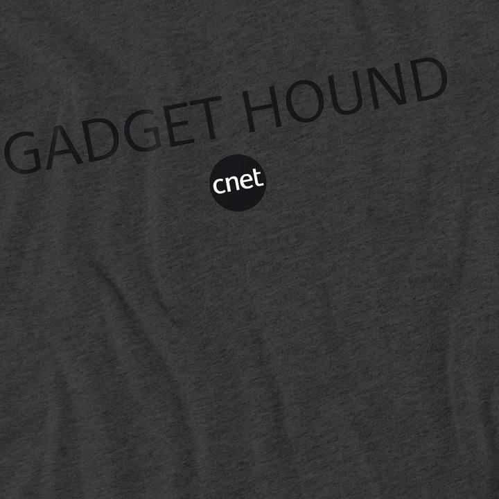 Produktbild CBS Gadget Hound TShirt (XL)