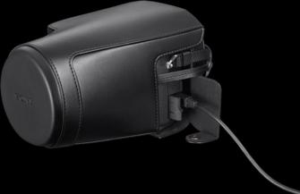 Immagine prodotto Sony LCJ-RXJ per RX10 III / IV (Custodia per fotocamera, 3.46 l)