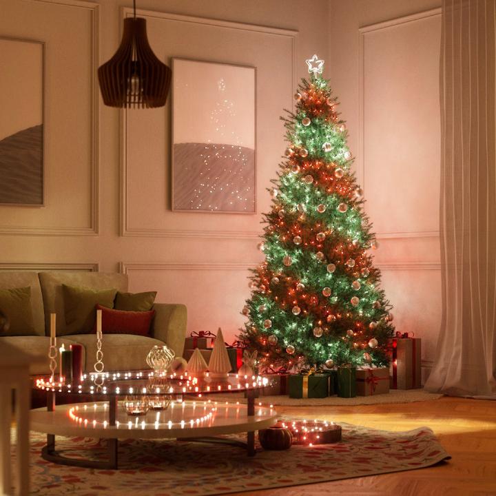 Image du produit Twinkly Chaînes (20 m)