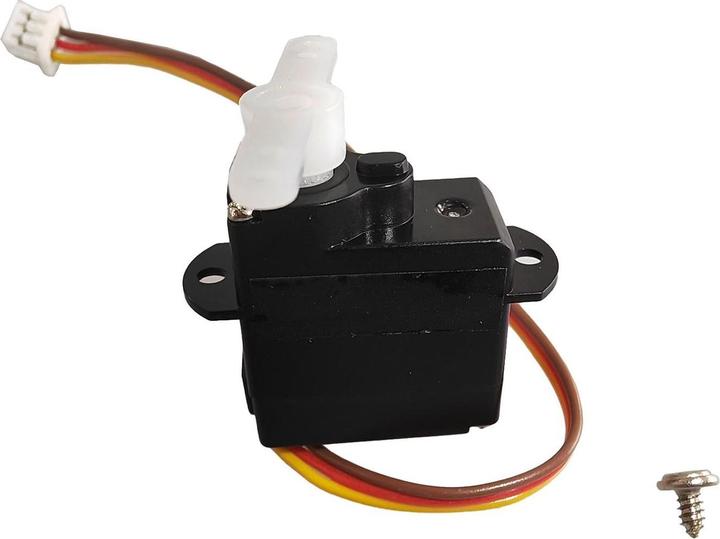 Amewi Servo MFZ AMXFlight Rare Bear, P40, T28