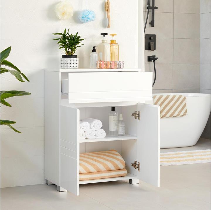 Image du produit Vasagle Grace (60 x 30 x 80 cm)