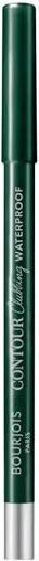 Actual product image Bourjois Contour Clubbing Waterproof (70 Green Comes True)
