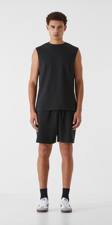 Image du produit 9N1M Sense Short Sense Essential Terry - 159573 (XS)