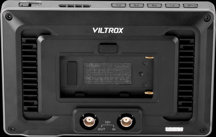 Produktbild Viltrox 7-Inch IPS Screen with resolution 1280*800, HDMI1.4+SDI (7")