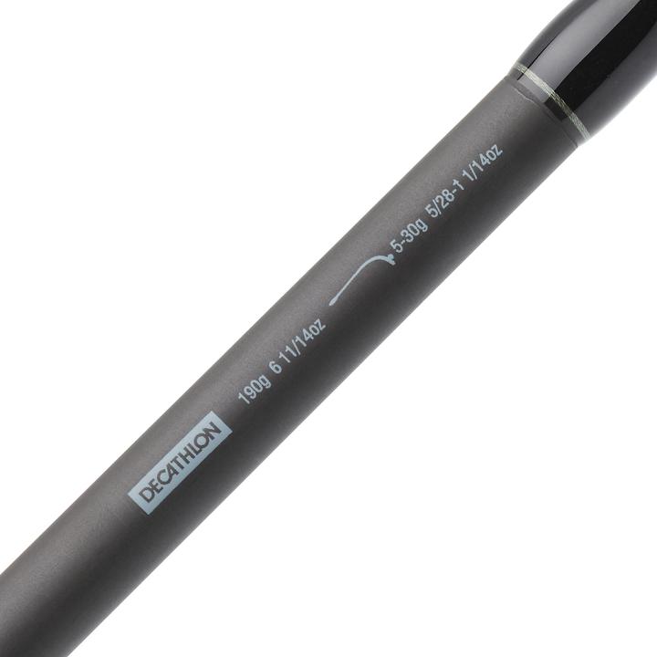 Image du produit Caperlan riverway t500 3.90m 311478 (Télescope, 390 cm)