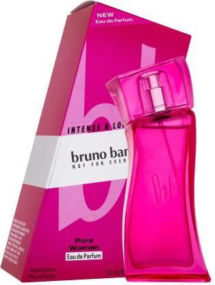 Produktbild Bruno Banani Eau de Parfum re21 (Eau de Parfum, 30 ml)
