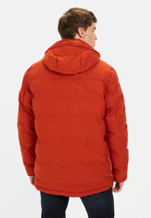 Produktbild Camel Active teXXXactive® Funktionsjacke aus recyceltem Polyester (50)