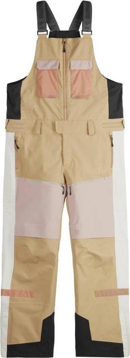 Actual product image Picture Uamax 3L Xpore Bib Pants (M)