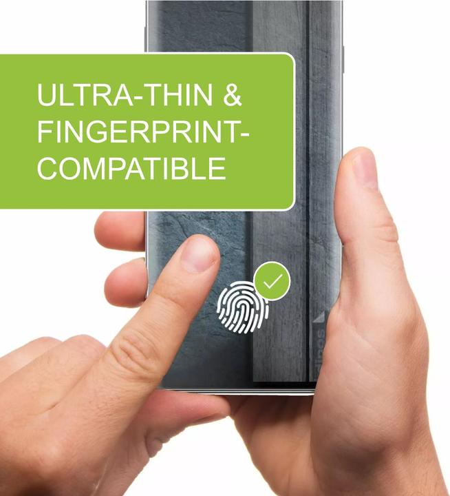 Actual product image Dipos Screen Protector Anti-Glare for Coros Dura