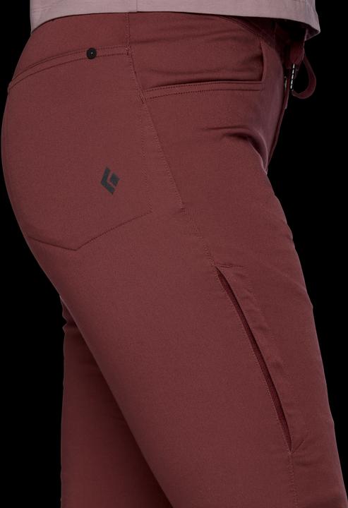 Productafbeelding Black Diamond W Credo broek (10)
