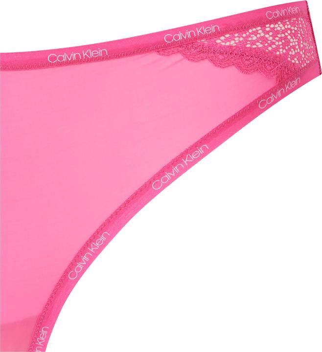 Produktbild Calvin Klein Damen Brazilian Unterwäsche, Very Berry, S (S)