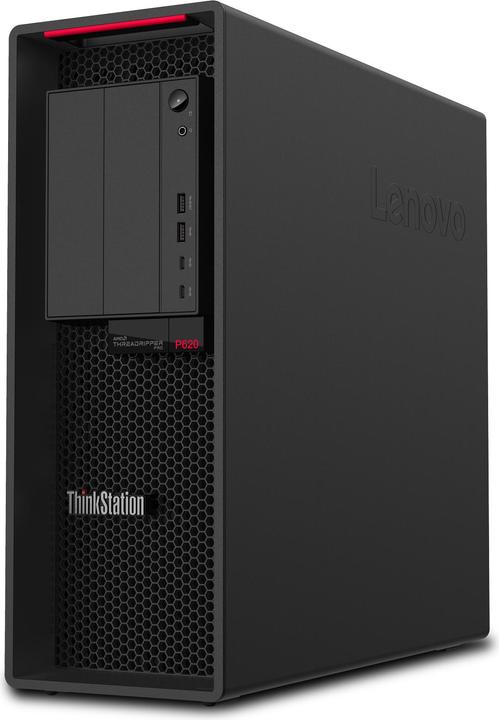 Immagine prodotto Lenovo THINKSTATION P620 TR PRO 5955WX (AMD Ryzen Threadripper PRO 5975WX, 64 GB, 1000 GB, RTX A6000)