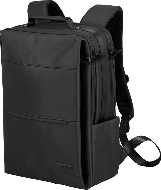 Image du produit Travelite Workfloow - Sac à dos M (17 l)