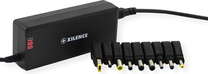 Actual product image Xilence XM012 (120 W)