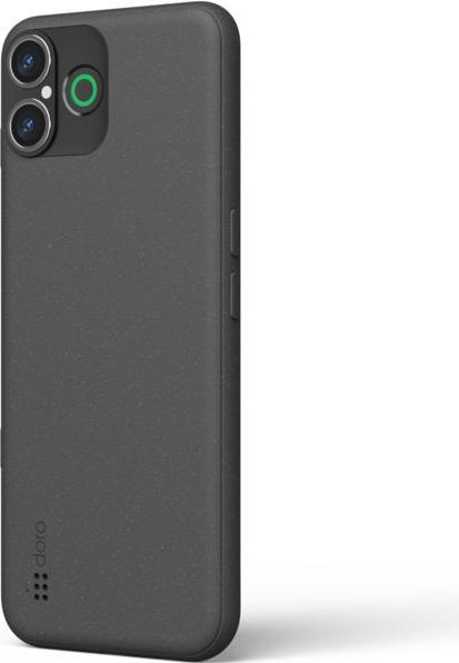 Produktbild Doro Aurora A30 / WCS graphit (128 GB, Graphit, 6.10", 4G)
