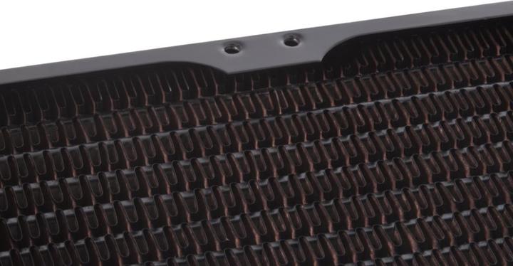 Immagine prodotto Alphacool NexXxoS HPE-60 Radiatore triplo X-Flow 80mm completamente in rame (80 mm)