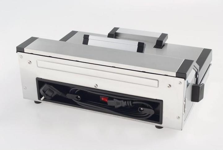 Produktbild Solis Vac Professional 572