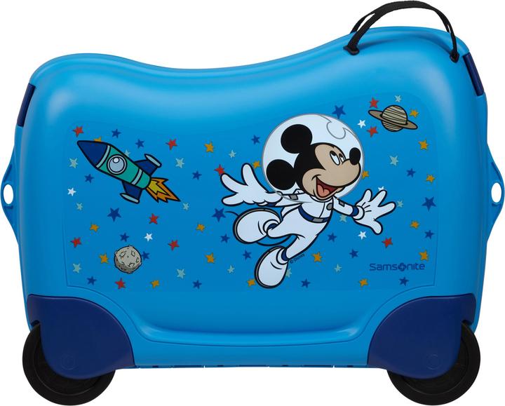 Image du produit Samsonite Dream Rider Mickey Stars (30 l, Bagage à main (jusqu'à 50l))