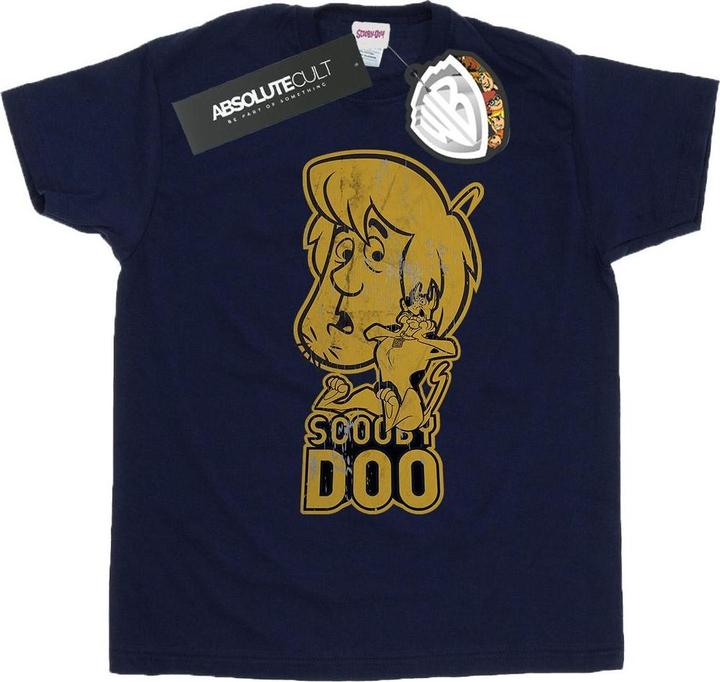 Produktbild Scooby Doo And Shaggy TShirt (XL)