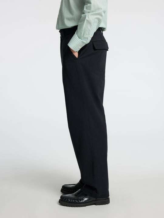 Actual product image Selected Homme 220 Loose Fit Hosen (W36/L32)
