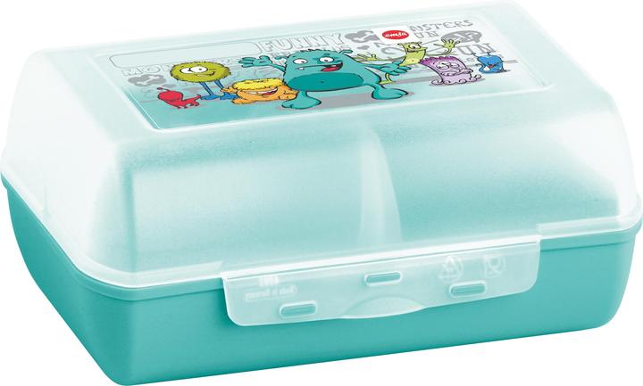 Emsa Clip Box Monster