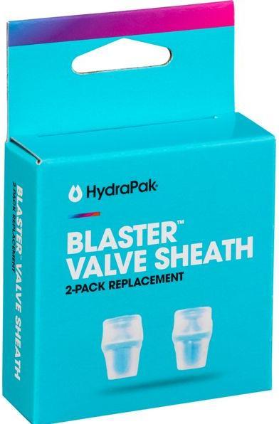 Produktbild Hydrapak Flask Bite Valve Sheath 2-Pack