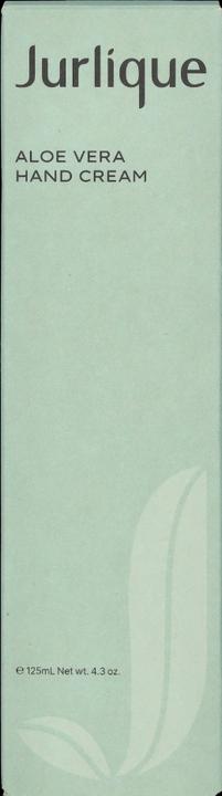 Actual product image Jurlique Aloe Vera (125 ml)