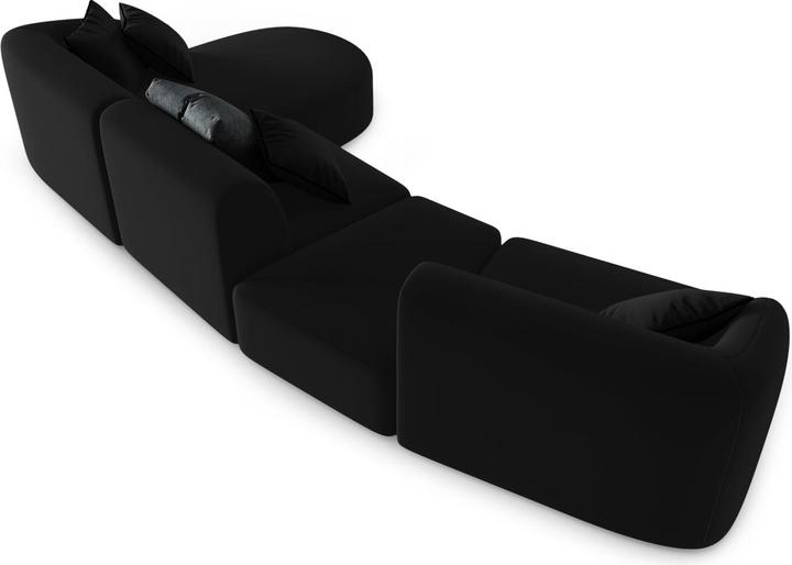 Actual product image Maison Heritage Chiara (3-seater, 2 person sofa, 4-seater)