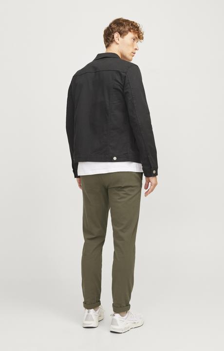 Actual product image Jack & Jones Slim fit chino trousers Chino trousers (W31/L34)