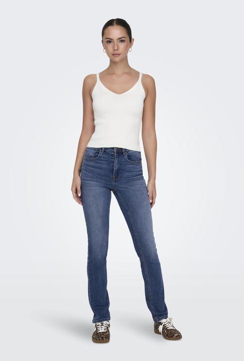 Immagine prodotto Only ONLWILLOW Jeans slim fit a vita alta Jeans slim fit (31)
