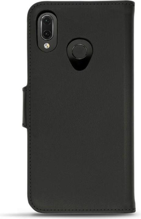 Actual product image Noreve Leather case wallet (Huawei P20 Lite)
