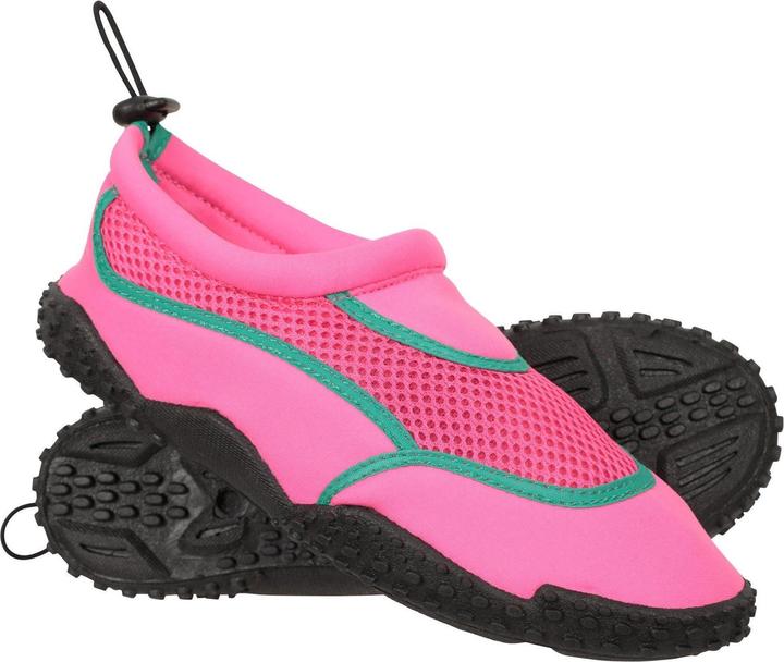 Image du produit Mountain Warehouse - Chaussures aquatiques BERMUDA - Enfant (37)
