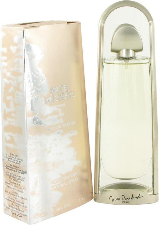 Image du produit Mick Micheyl Eau De Parfum Spray 80 ml (Eau de parfum, 80 ml)